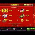 golden 88 slot